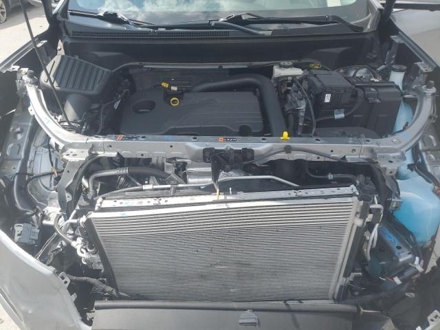 Продаж на аукціоні авто 2023 Chevrolet Equinox Pr, vin: 3GNAXNEG6PL229094, номер лоту: 64737725