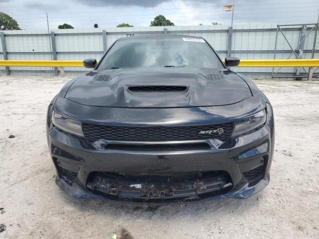 Aukcja sprzedaży 2021 Dodge Charger Sr, vin: 2C3CDXL9XMH585938, numer aukcji: 64855165