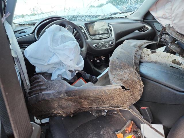 Aukcja sprzedaży 2023 Chevrolet Malibu Lt, vin: 1G1ZD5ST2PF223477, numer aukcji: 66284705