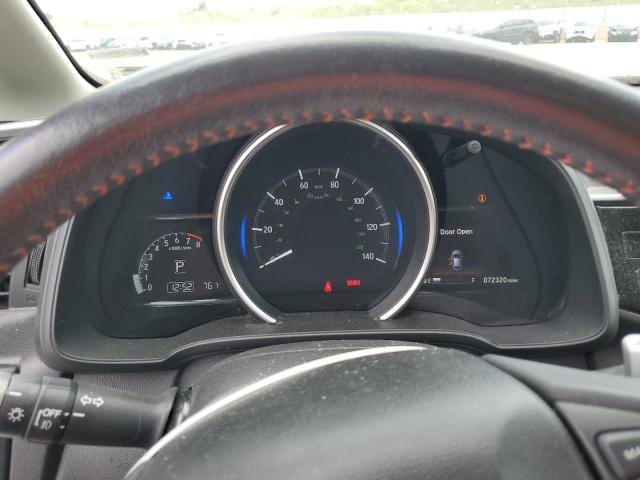 Aukcja sprzedaży 2018 Honda Fit Sport, vin: 3HGGK5H75JM729215, numer aukcji: 65195445