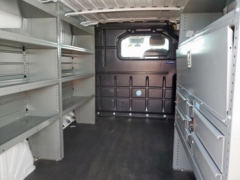 Продаж на аукціоні авто 2023 Ram Promaster, vin: 3C6LRVVG6PE589988, номер лоту: 65387425