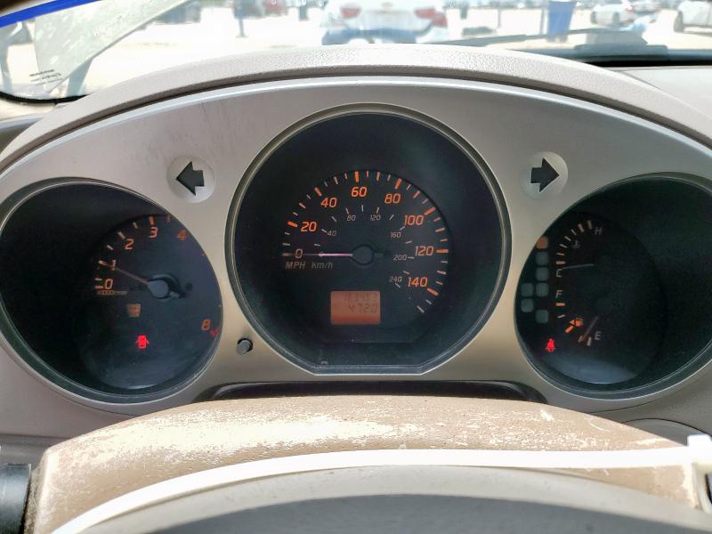 64807075 :رقم المزاد ، 1N4AL11DX4C100331 vin ، 2004 Nissan Altima مزاد بيع