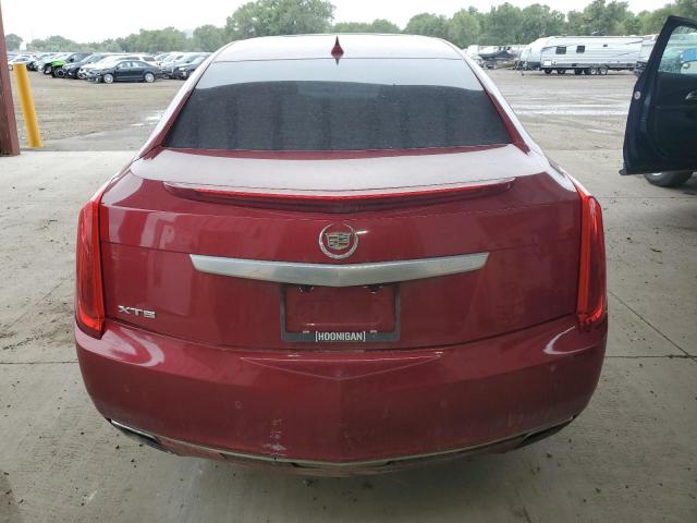 Продаж на аукціоні авто 2014 Cadillac Xts Luxury, vin: 2G61M5S3XE9154762, номер лоту: 64671105
