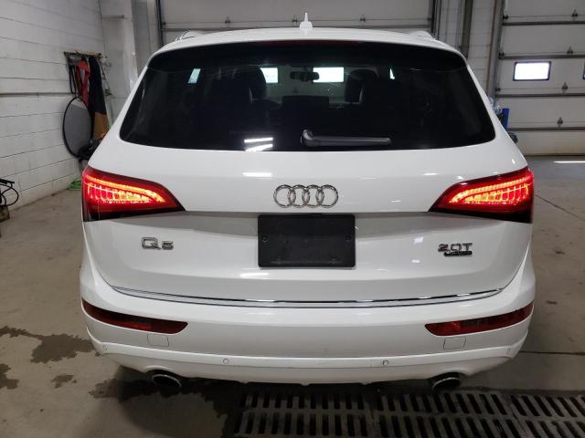67004475 :رقم المزاد ، WA1L2AFP0GA032186 vin ، 2016 Audi Q5 Premium مزاد بيع