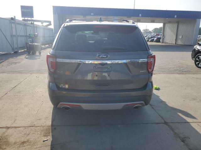 Aukcja sprzedaży 2016 Ford Explorer, vin: 1FM5K8D80GGB70886, numer aukcji: 66298875