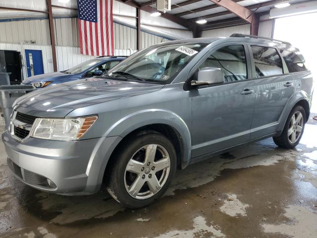 2010 Dodge Journey Sx მანქანა იყიდება აუქციონზე, vin: 3D4PH5FV3AT182727, აუქციონის ნომერი: 64994585