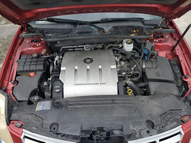 Продажа на аукционе авто 2008 Cadillac Dts, vin: 1G6KD57Y58U207996, номер лота: 64359215