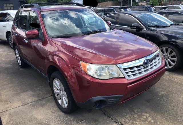 Продаж на аукціоні авто 2012 Subaru Forester 2, vin: JF2SHADC5CH420436, номер лоту: 66755975