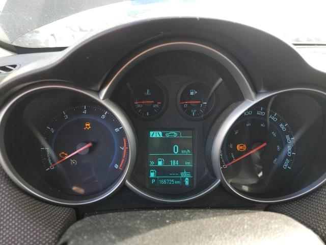 Aukcja sprzedaży 2015 Chevrolet Cruze Lt, vin: 1G1PC5SB5F7120709, numer aukcji: 63799295