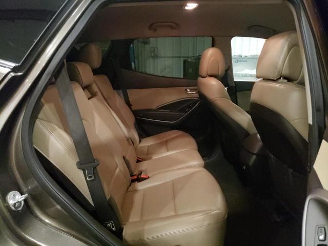 Продаж на аукціоні авто 2013 Hyundai Santa Fe Sport, vin: 5XYZUDLB0DG082408, номер лоту: 65345305