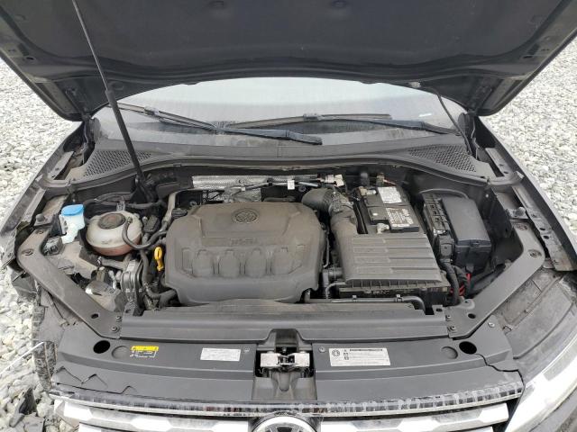 Продажа на аукционе авто 2020 Volkswagen Tiguan, vin: 3VV1B7AX6LM053534, номер лота: 64855685