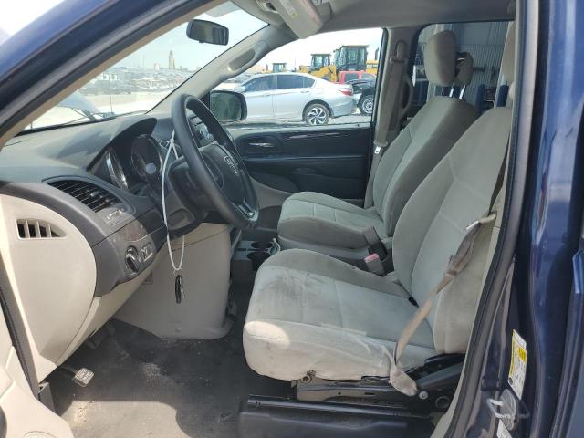 Продажа на аукционе авто 2013 Dodge Grand Caravan, vin: 2C4RDGBG0DR506289, номер лота: 63363085