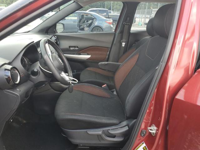 Продаж на аукціоні авто 2018 Nissan Kicks, vin: 3N1CP5CU0JL506018, номер лоту: 67190705