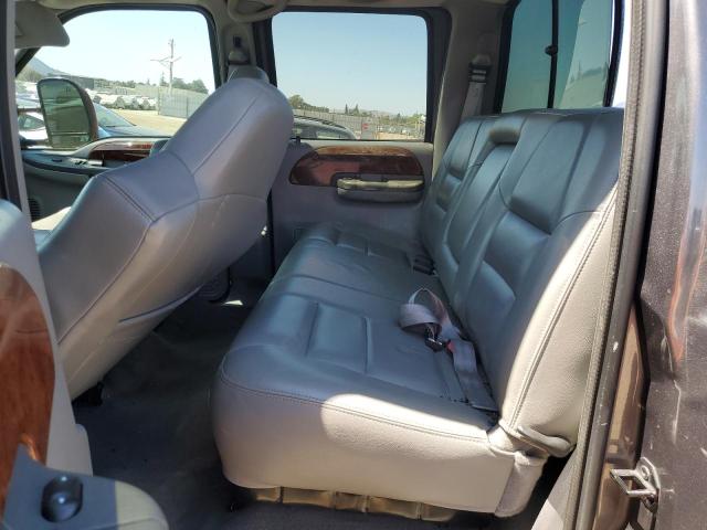 2003 Ford F250 მანქანა იყიდება აუქციონზე, vin: 1FTNW21P63EB51086, აუქციონის ნომერი: 64789105