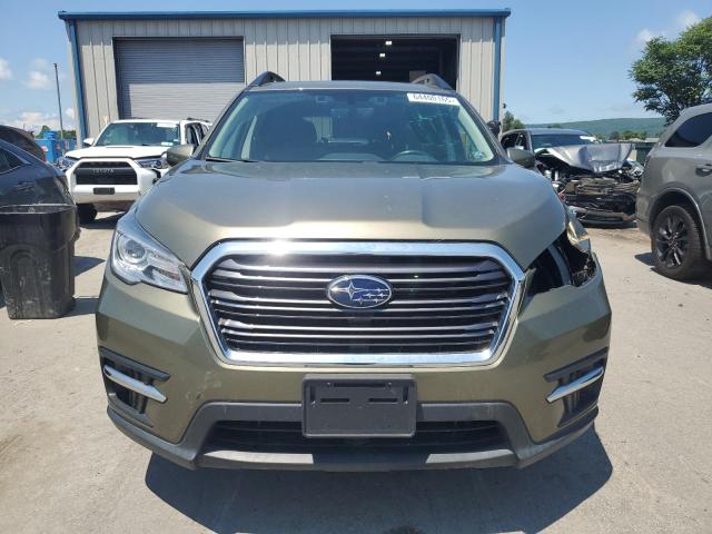 Продаж на аукціоні авто 2022 Subaru Ascent, vin: 4S4WMAEDXN3426134, номер лоту: 64400165