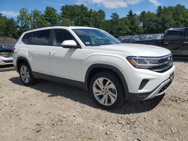 Aukcja sprzedaży 2022 Volkswagen Atlas, vin: 1V2KR2CAXNC503117, numer aukcji: 64254825