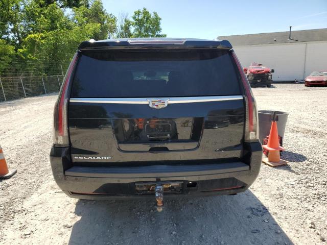 2015 Cadillac Escalade E მანქანა იყიდება აუქციონზე, vin: 1GYS4TKJ6FR677055, აუქციონის ნომერი: 64568965
