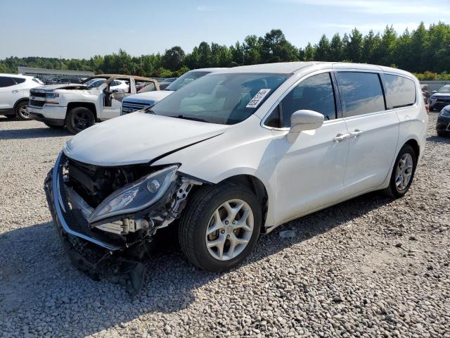Aukcja sprzedaży 2018 Chrysler Pacifica T, vin: 2C4RC1FG8JR122606, numer aukcji: 62815185