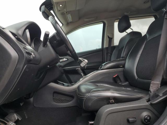 Aukcja sprzedaży 2017 Dodge Journey Cr, vin: 3C4PDCGGXHT532331, numer aukcji: 63447435