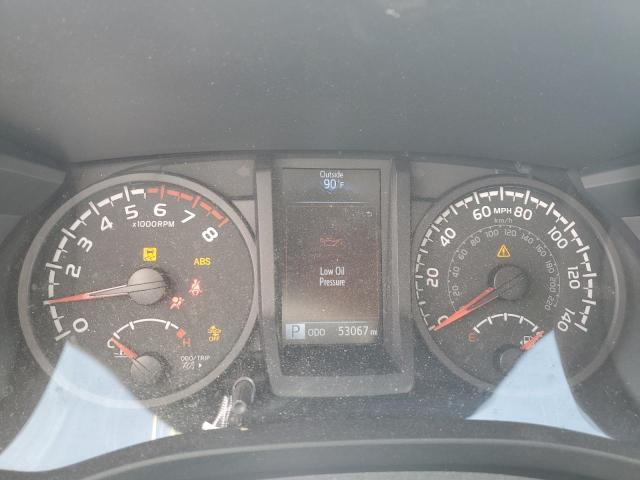 Aukcja sprzedaży 2022 Toyota Tacoma Acc, vin: 3TYRX5GN8NT048355, numer aukcji: 66568845