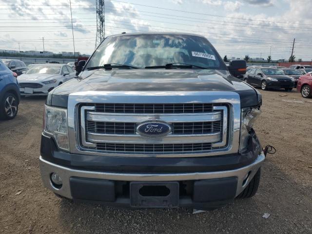 66716955 :رقم المزاد ، 1FTEX1CM3DFB52573 vin ، 2013 Ford F150 مزاد بيع