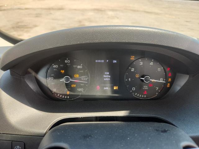 Продажа на аукционе авто 2025 Ram Promaster 1500, vin: 3C6LRVNG4SE505644, номер лота: 66908835