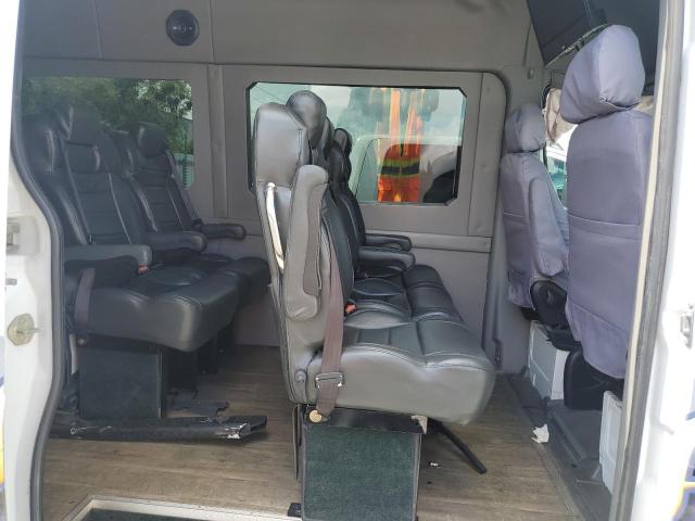 65274405 :رقم المزاد ، WD4PE8CD3HP553358 vin ، 2017 Mercedes-benz Sprinter مزاد بيع