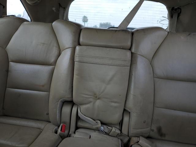 2010 Acura Mdx Techno მანქანა იყიდება აუქციონზე, vin: 2HNYD2H67AH503091, აუქციონის ნომერი: 65561685