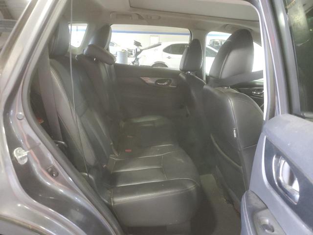 Продажа на аукционе авто 2016 Nissan Rogue, vin: 5N1AT2MV5GC828787, номер лота: 66167235
