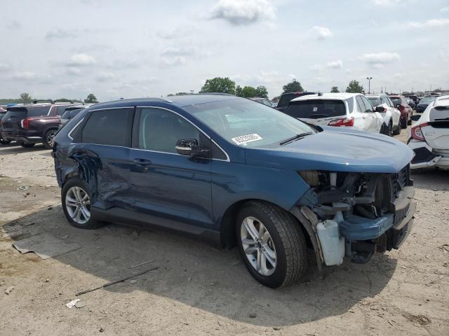 65220385 :رقم المزاد ، 2FMPK4J95LBA75529 vin ، 2020 Ford Edge مزاد بيع