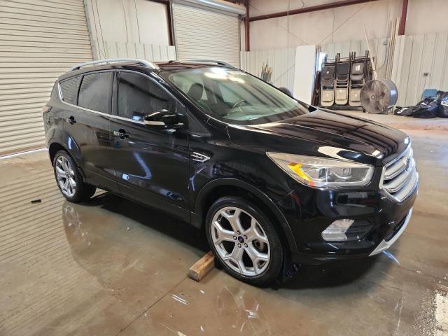 Продажа на аукционе авто 2018 Ford Escape Tit, vin: 1FMCU9J98JUD30736, номер лота: 64394285