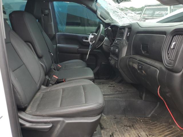 2025 Chevrolet Silverado მანქანა იყიდება აუქციონზე, vin: 1GC4KLEY1SF249905, აუქციონის ნომერი: 62820755
