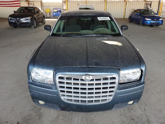 Продажа на аукционе авто 2006 Chrysler 300, vin: 2C3KA43R16H367392, номер лота: 97823645