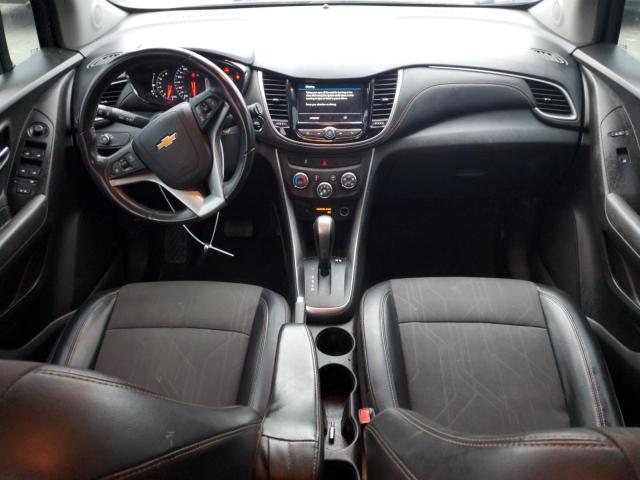 Продаж на аукціоні авто 2019 Chevrolet Trax, vin: KL7CJPSB9KB839697, номер лоту: 63668755