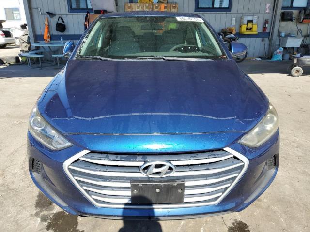 2017 Hyundai Elantra Se მანქანა იყიდება აუქციონზე, vin: 5NPD84LF0HH096499, აუქციონის ნომერი: 66200565