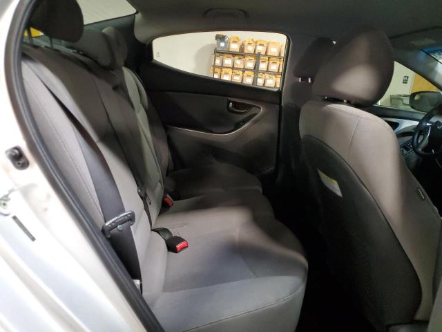 Продаж на аукціоні авто 2015 Hyundai Elantra Se, vin: 5NPDH4AE6FH622576, номер лоту: 62750515