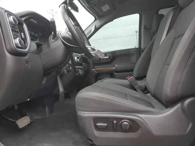 Продажа на аукционе авто 2021 Gmc Sierra K15, vin: 3GTU9CETXMG375164, номер лота: 66412485