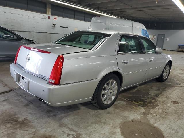 Aukcja sprzedaży 2011 Cadillac Dts Premiu, vin: 1G6KH5E60BU105261, numer aukcji: 66403185