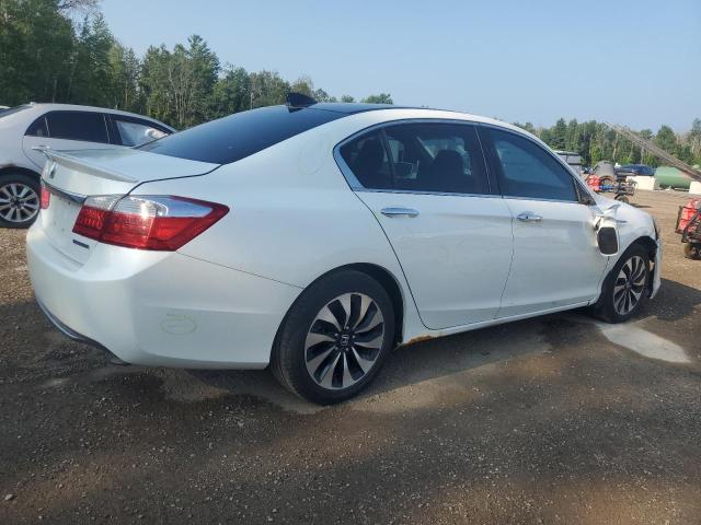 Aukcja sprzedaży 2015 Honda Accord Hyb, vin: 1HGCR6F3XFA800493, numer aukcji: 63911105