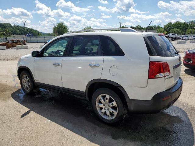 63286575 :رقم المزاد ، 5XYKTDA25DG365183 vin ، 2013 Kia Sorento مزاد بيع
