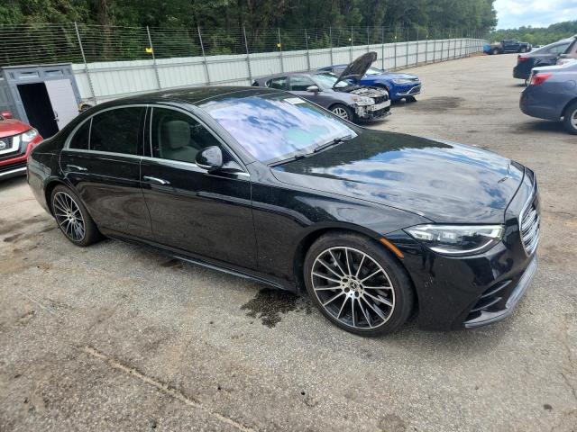 Aukcja sprzedaży 2021 Mercedes-benz S, vin: W1K6G7GB6MA030793, numer aukcji: 66320365