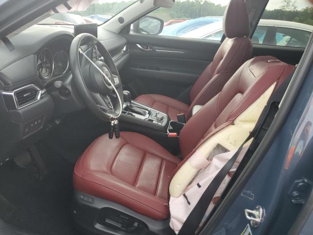 Aukcja sprzedaży 2025 Mazda Cx-5, vin: JM3KFBCM0S0622240, numer aukcji: 62915285