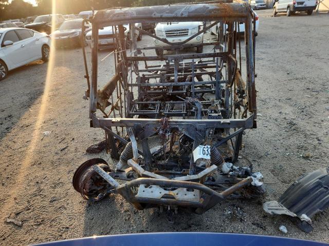 81593585 :رقم المزاد ، 3JBUUAX40MK003860 vin ، 2021 Can-am Defender Max مزاد بيع