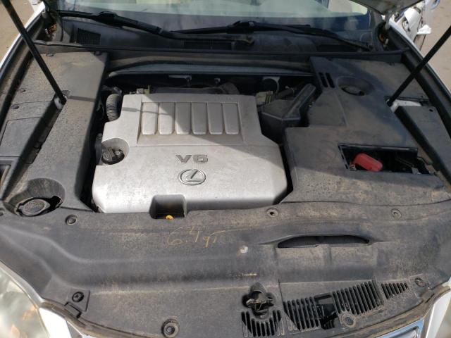 Продажа на аукционе авто 2011 Lexus Es 350, vin: JTHBK1EG9B2424815, номер лота: 65508865