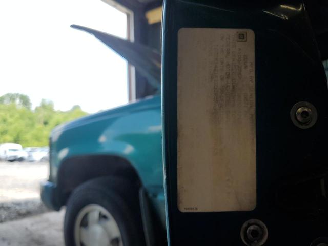 Продажа на аукционе авто 1994 Chevrolet Gmt-400, vin: 1GCEK14Z1RZ230959, номер лота: 64304085