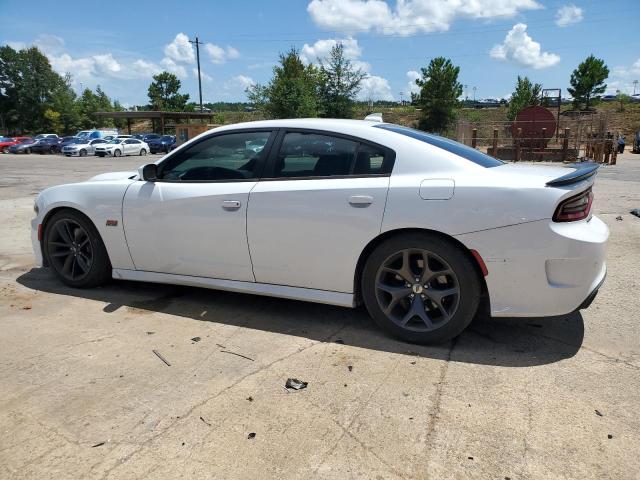 Продажа на аукционе авто 2019 Dodge Charger Sc, vin: 2C3CDXGJXKH615912, номер лота: 65401925
