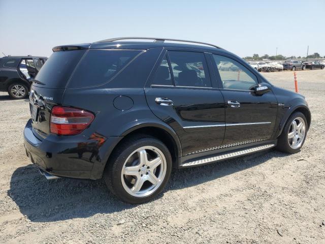 2008 Mercedes-benz Ml 63 Amg მანქანა იყიდება აუქციონზე, vin: 4JGBB77E78A342673, აუქციონის ნომერი: 64336925