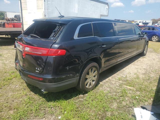Aukcja sprzedaży 2013 Lincoln Mkt, vin: 2L1MJ5LK8DBL58375, numer aukcji: 64968405