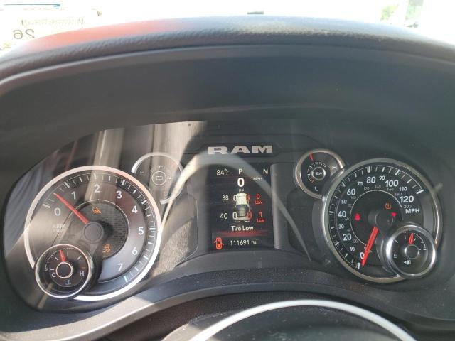 Aukcja sprzedaży 2020 Ram 1500, vin: 1C6SRFBT9LN224150, numer aukcji: 64015595