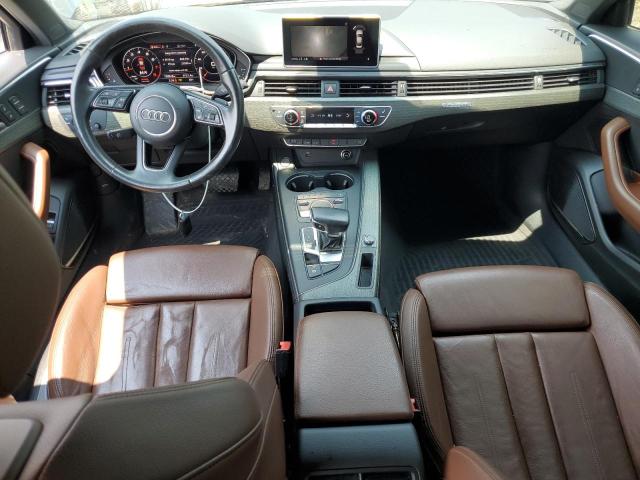 Aukcja sprzedaży 2018 Audi A4 Premium, vin: WAUENAF4XJA231343, numer aukcji: 63646645